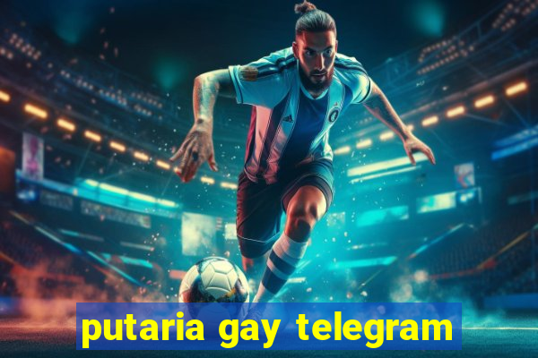 putaria gay telegram